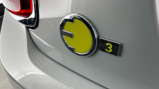 MINI Hatchback 135kW Cooper S Level 3 33kWh 3dr Auto Electric Hatchback